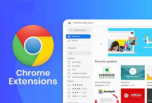 How To Export Chrome Extensions