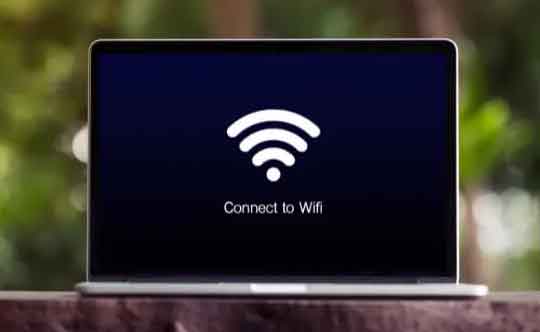 Mac non si connette al WiFi