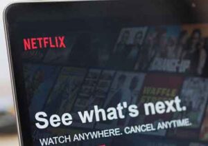 Netflix è stato hackerato