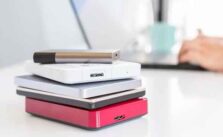 сделайте резервную копию вашего MacBook