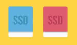 installare due SSD