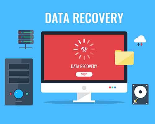 programmi recupero dati gratis
