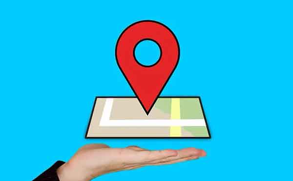 Come aggiungere un Pin su Google Maps