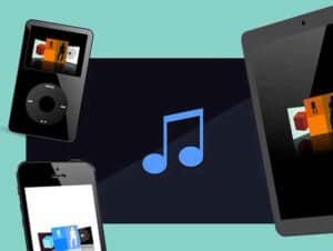 Come copiare playlist su iPhone, iPad o iPod