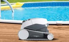 Роботы-пылесосы для бассейнов