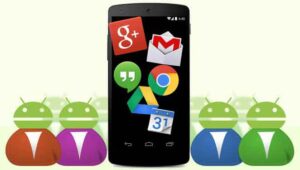 gestire più account Google sul tuo telefono Android
