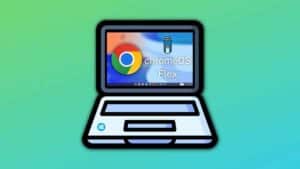 installare Chrome OS