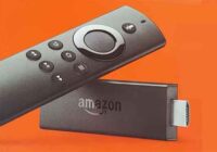 configurare Amazon Fire TV Stick