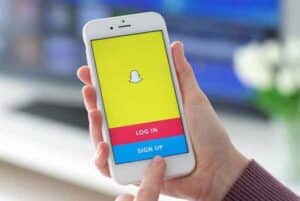 Come eliminare i messaggi Snapchat