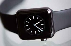 Apple Watch non riceve notifiche da iPhone