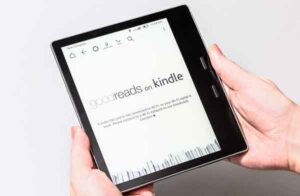 Come comprare libri su Kindle