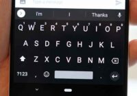 Come tradurre con Gboard su iPhone