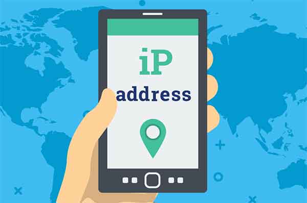Как узнать IP-адрес на iPhone