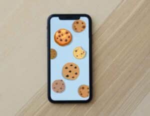 abilitare i cookie su iPhone