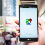 Come aggiornare Google Maps su iPhone e Android