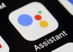 disattivare Assistente vocale Google