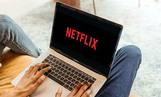 Как скачать фильмы с Netflix на MAC