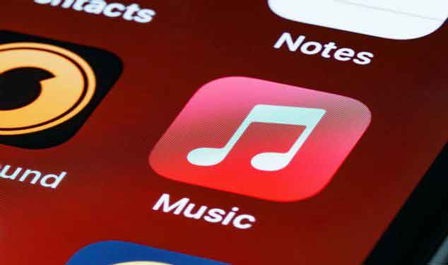 Как скачать песни, альбомы и плейлисты из Apple Music