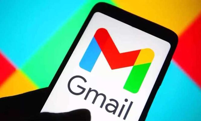 Gmail офлайн