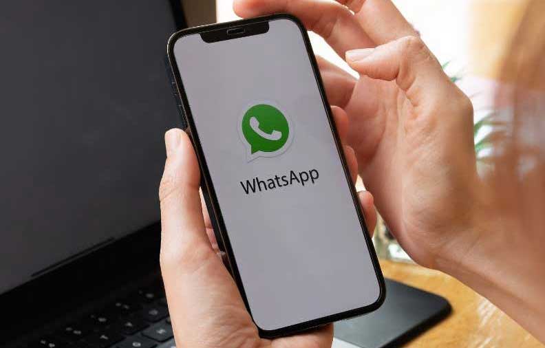 registrare videochiamata whatsapp