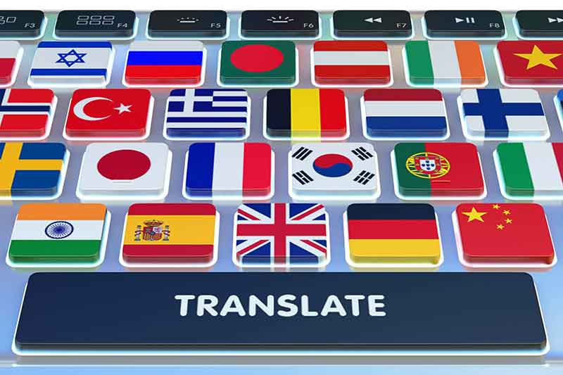 5 app traduttore Android e iOS