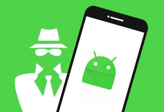 app hacker android