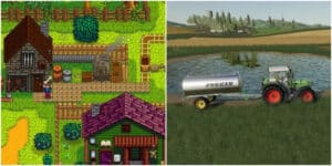 giochi di agricoltura