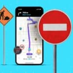 Le migliori app sul traffico per iPhone e Android