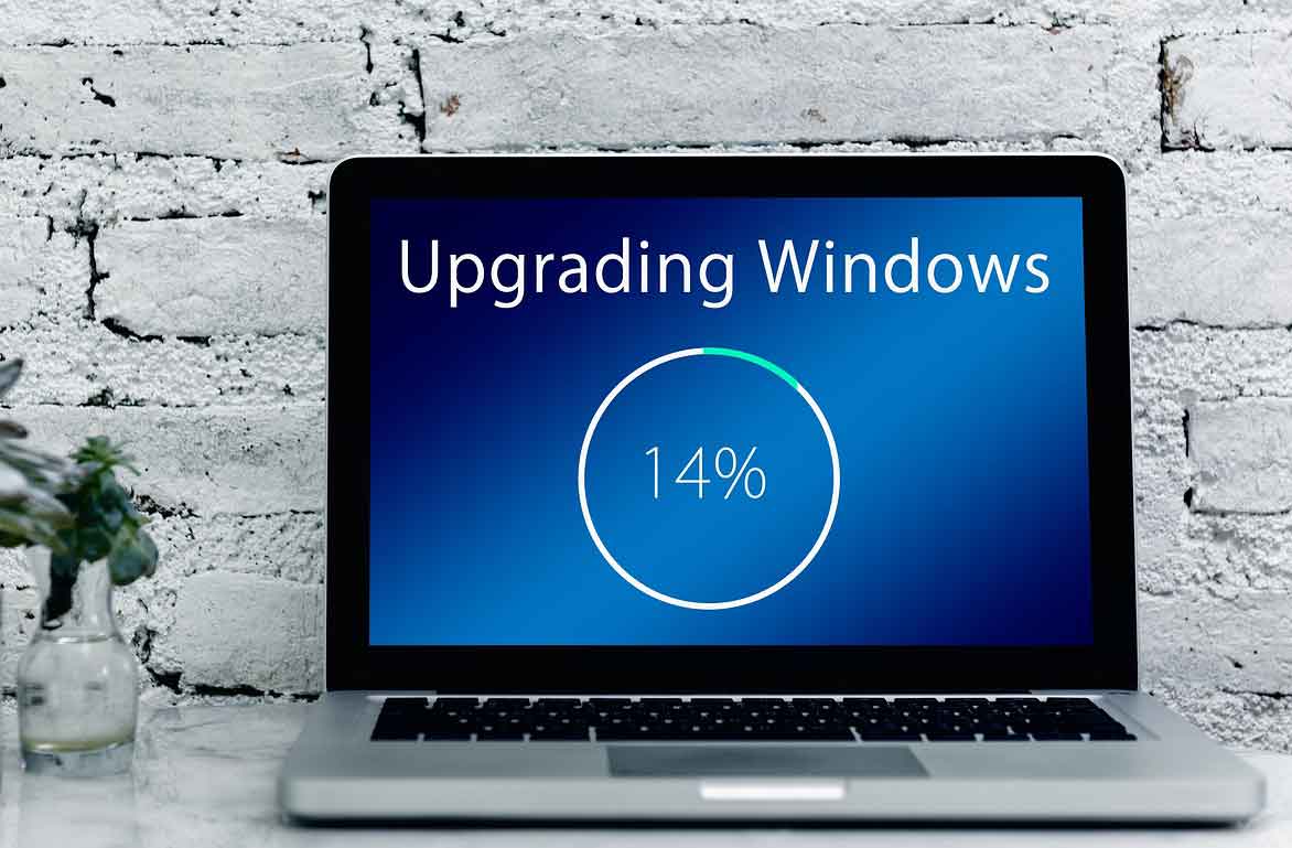 ripristinare Windows Update
