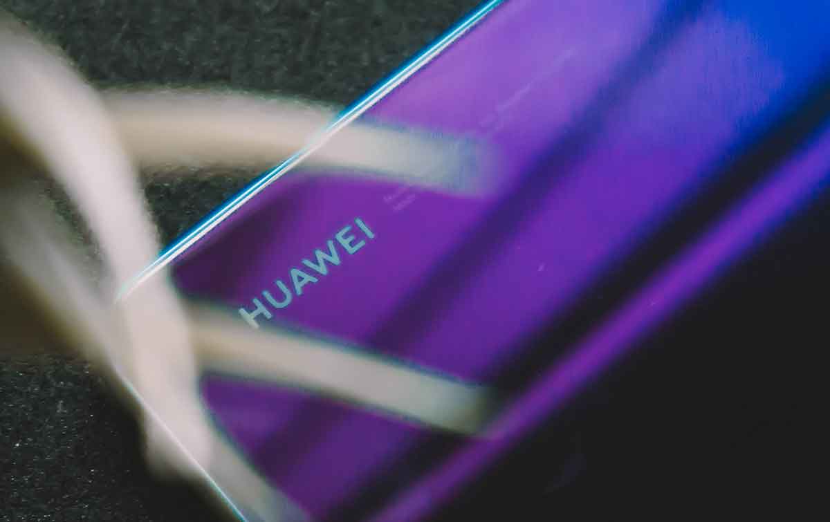 Trasferire dati da iPhone a Huawei