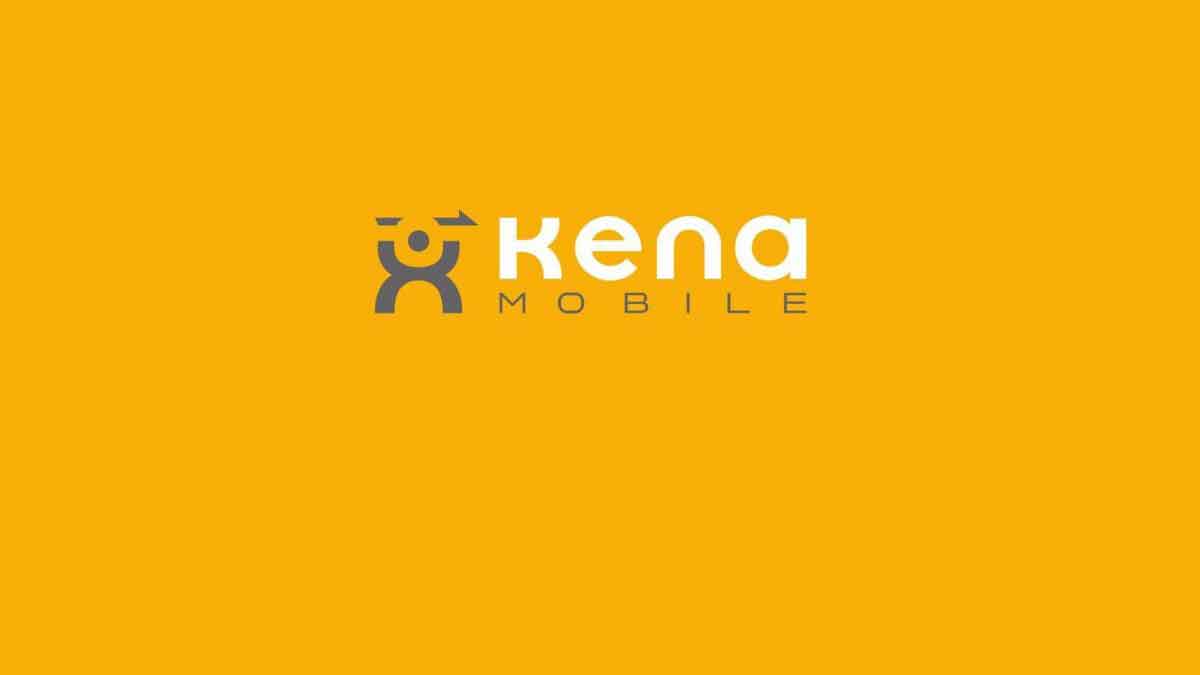 Kena Mobile non funziona