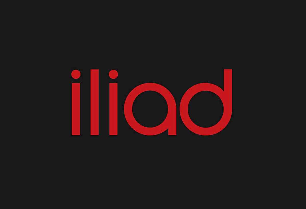 Problemi con Iliad