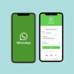Whatsapp su due dispositivi