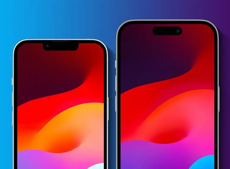 sfondi ios 17