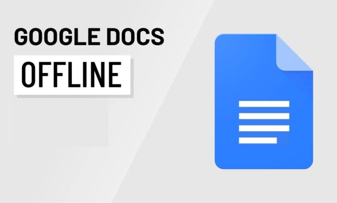 Как использовать Документы Google в автономном режиме