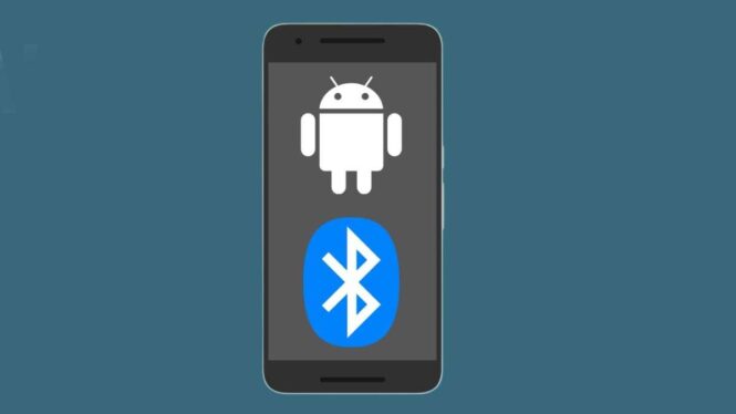 Android Bluetooth не может найти устройства