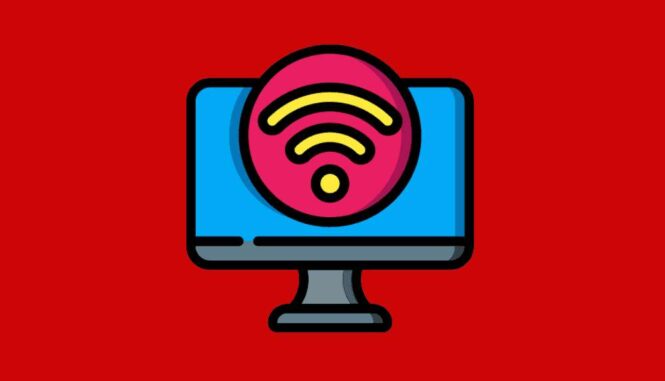 Подключите Windows 11 к Wi-Fi