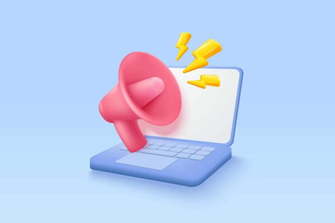 увеличить громкость на ПК с Windows 11