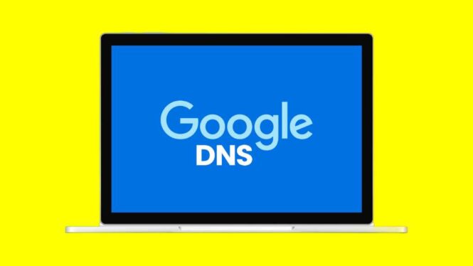Как поставить Google DNS на Windows и Mac