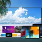 Come usare AirPlay su TV Samsung
