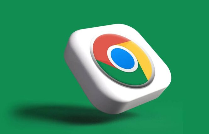Google Chrome не сохраняет изображения