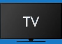 TV Samsung non si accende